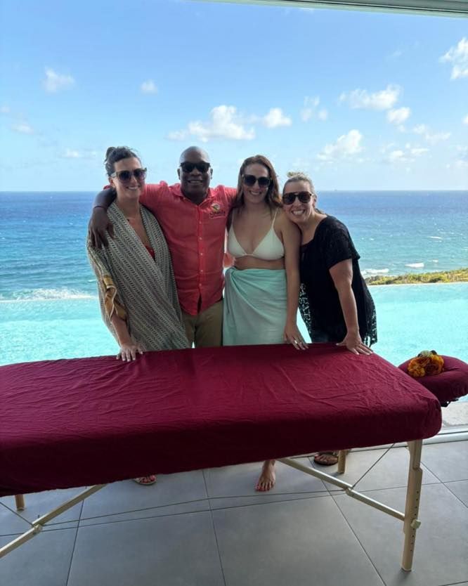 Serenity Massage Services