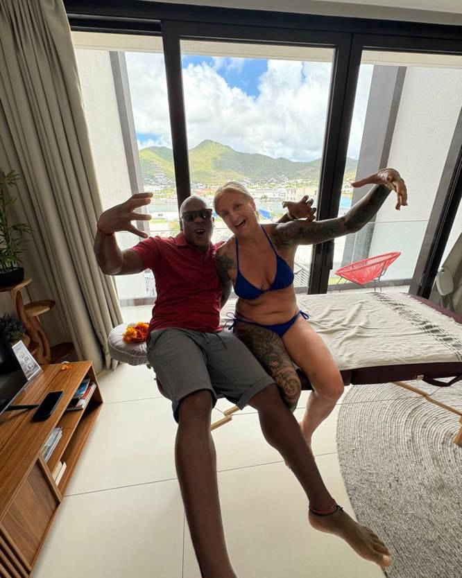 couple massage sxm