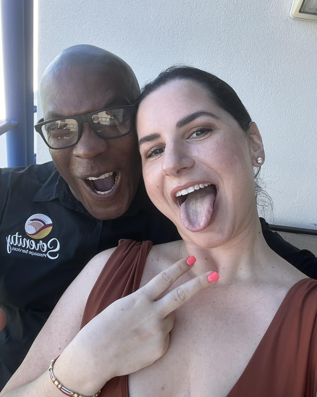 massage services in Sint Maarten