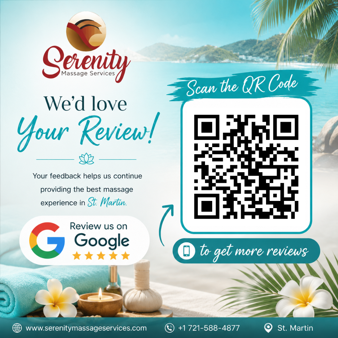 erotic massage sint maarten