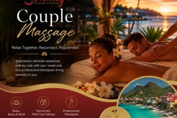 Best Mobile Massage