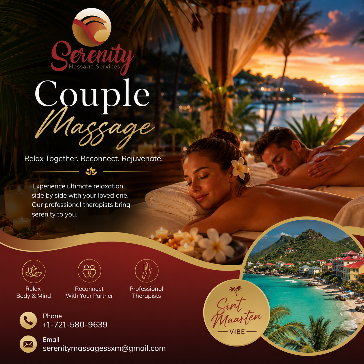 Best Mobile Massage