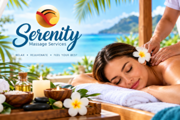 Wellness Services Sint Maarten