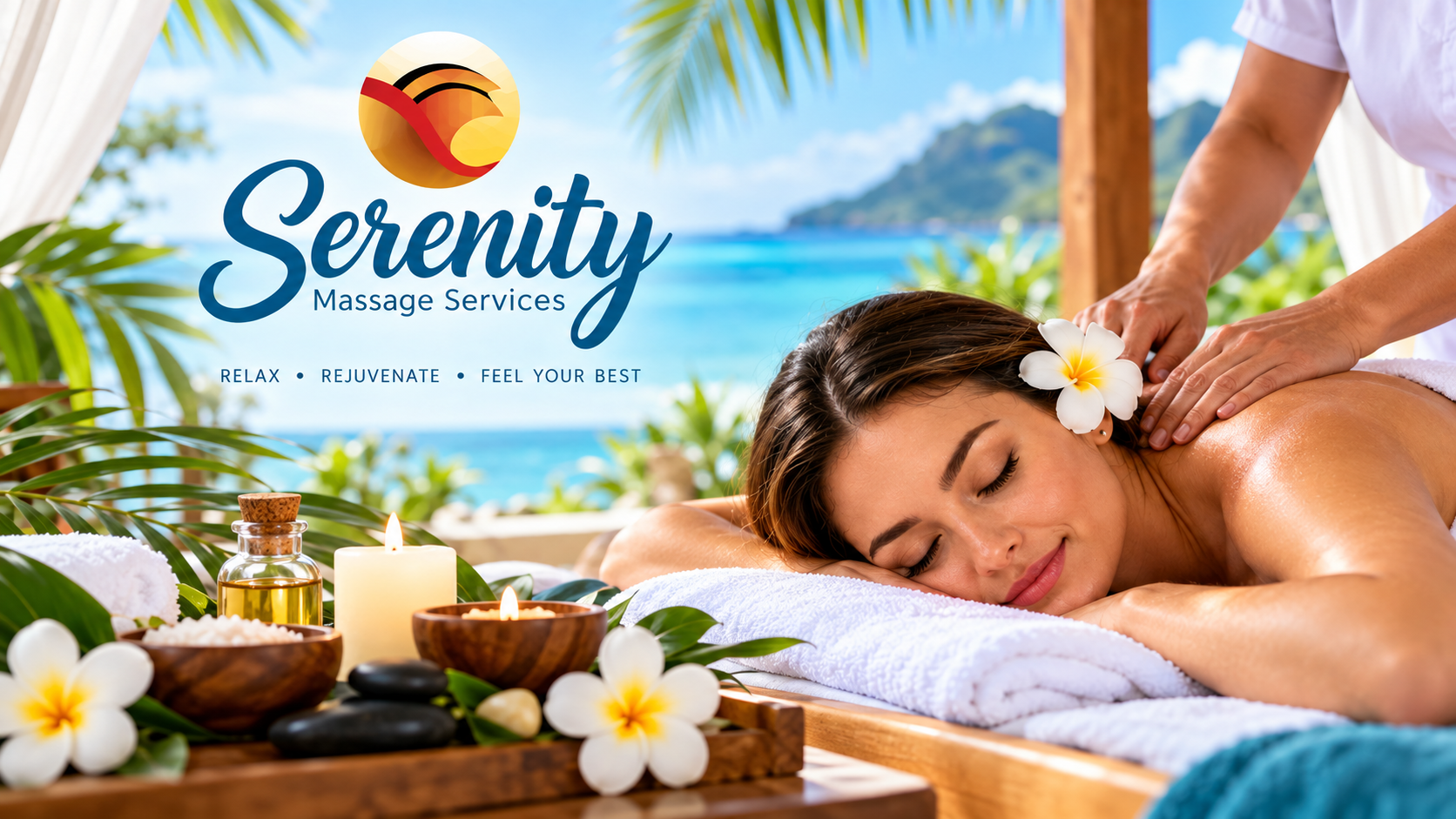 Wellness Services Sint Maarten